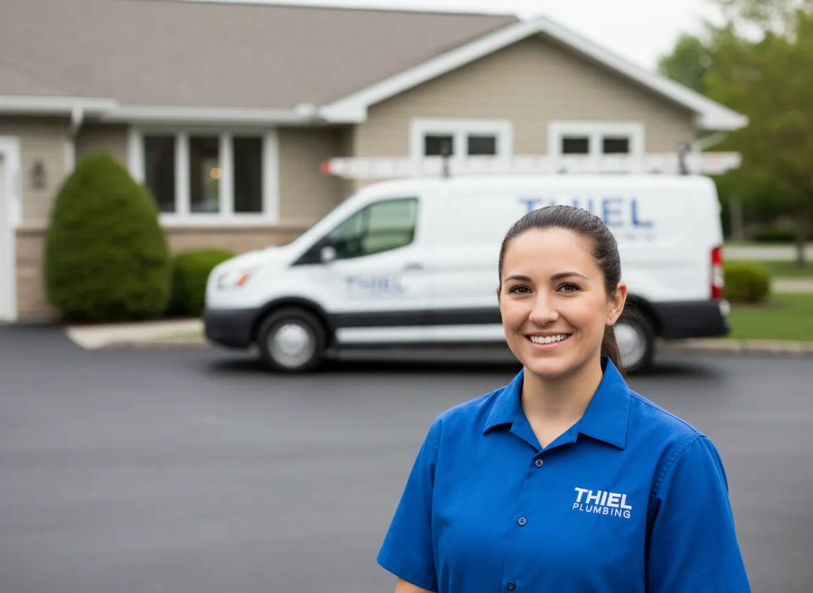 Plumber Johnstown, NE FAQs